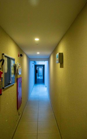 Apartamento à venda com 69m², 2 quartos e 1 vagaÁrea comum
