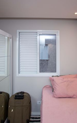 Apartamento à venda com 69m², 2 quartos e 1 vagaQuarto 1