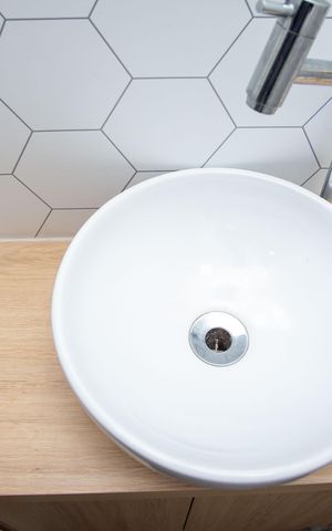 Apartamento à venda com 69m², 2 quartos e 1 vagaLavabo