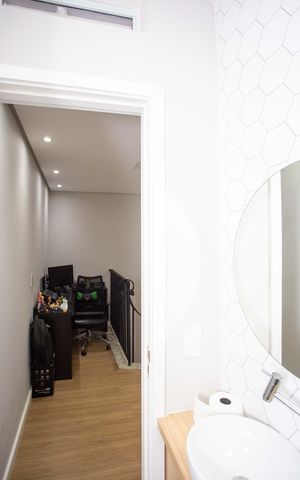 Apartamento à venda com 69m², 2 quartos e 1 vagaLavabo