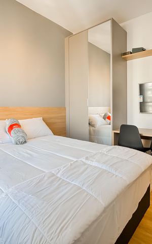 Studio à venda com 22m², 1 quarto e sem vagaStudio