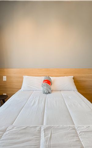 Studio à venda com 22m², 1 quarto e sem vagaStudio