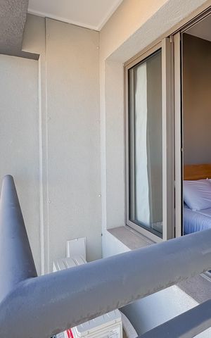 Studio à venda com 22m², 1 quarto e sem vagaSacada