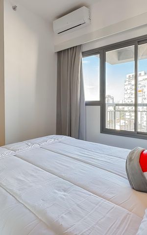 Studio à venda com 22m², 1 quarto e sem vagaStudio