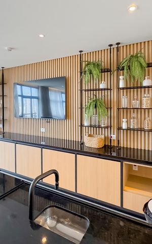 Studio à venda com 22m², 1 quarto e sem vagaÁrea comum