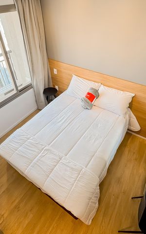 Studio à venda com 22m², 1 quarto e sem vagaStudio