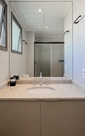 Studio à venda com 22m², 1 quarto e sem vagaBanheiro