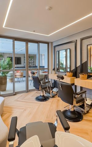 Studio à venda com 22m², 1 quarto e sem vagaEspaço Beauty