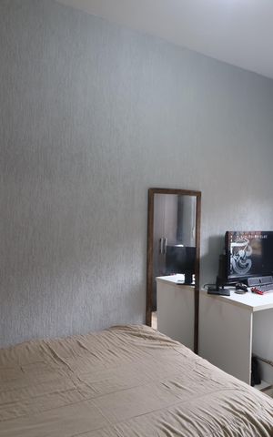 Casa à venda com 73m², 3 quartos e 2 vagasQuarto 2