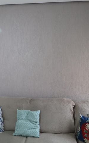 Casa à venda com 73m², 3 quartos e 2 vagasSala