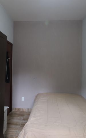 Casa à venda com 73m², 3 quartos e 2 vagasQuarto 2