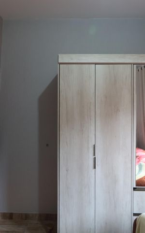 Casa à venda com 73m², 3 quartos e 2 vagasQuarto 1