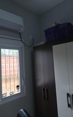 Casa à venda com 73m², 3 quartos e 2 vagasQuarto 2