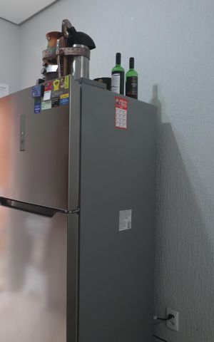 Casa à venda com 73m², 3 quartos e 2 vagasCozinha