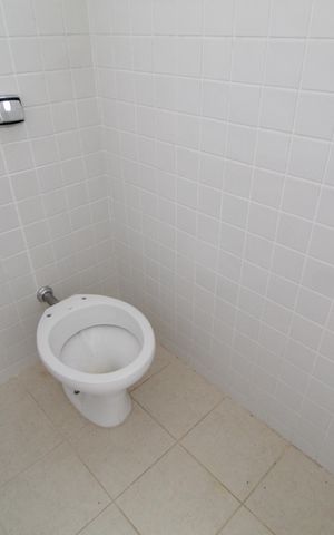 Apartamento para alugar com 180m², 3 quartos e 3 vagasBanheiro de serviço