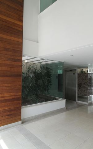 Apartamento para alugar com 180m², 3 quartos e 3 vagasHall de entrada