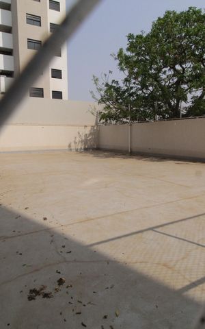 Apartamento para alugar com 180m², 3 quartos e 3 vagasQuadra Esportiva