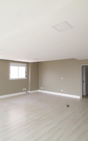 Apartamento para alugar com 180m², 3 quartos e 3 vagasSala