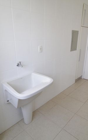 Apartamento para alugar com 180m², 3 quartos e 3 vagasÁrea de Serviço