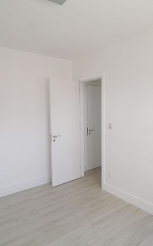 Apartamento para alugar com 180m², 3 quartos e 3 vagasQuarto 2 - Suíte