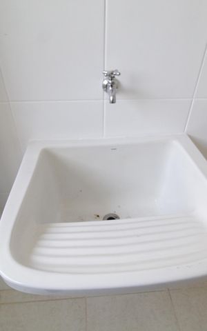 Apartamento para alugar com 180m², 3 quartos e 3 vagasÁrea de Serviço