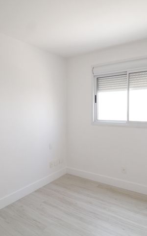 Apartamento para alugar com 180m², 3 quartos e 3 vagasQuarto 2 - Suíte