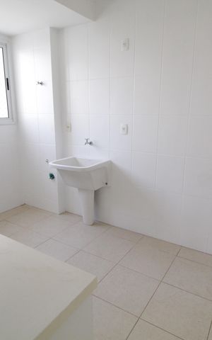 Apartamento para alugar com 180m², 3 quartos e 3 vagasÁrea de Serviço