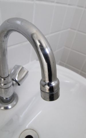 Apartamento para alugar com 180m², 3 quartos e 3 vagasBanheiro de serviço