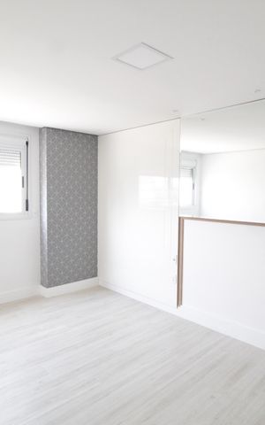 Apartamento para alugar com 180m², 3 quartos e 3 vagasQuarto 3 - Suíte