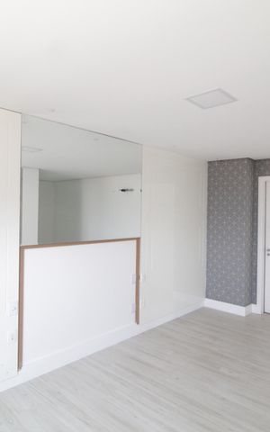Apartamento para alugar com 180m², 3 quartos e 3 vagasQuarto 3 - Suíte