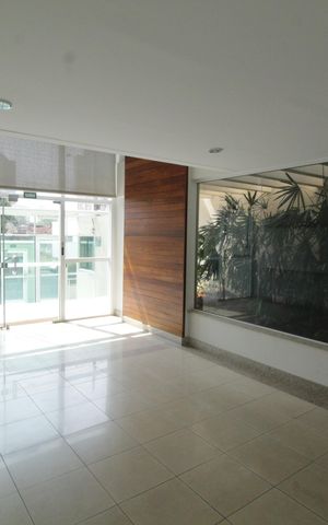 Apartamento para alugar com 180m², 3 quartos e 3 vagasHall de entrada