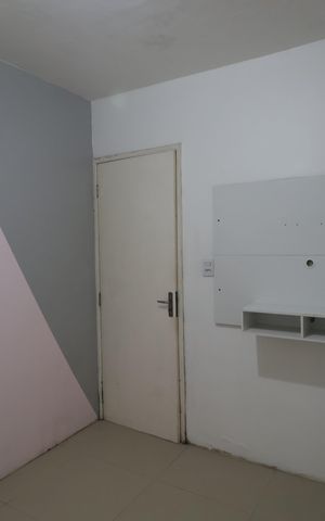 Apartamento à venda com 40m², 2 quartos e 1 vagaQuarto 2