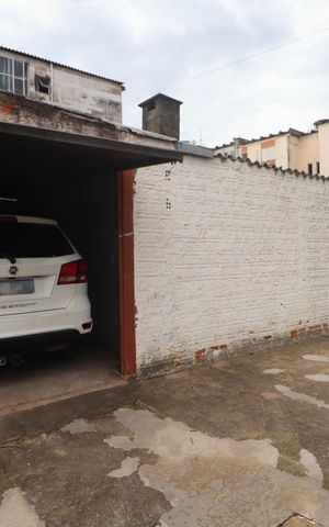 Apartamento à venda com 40m², 2 quartos e 1 vagaGaragem