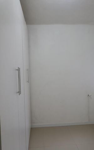 Apartamento à venda com 40m², 2 quartos e 1 vagaQuarto 1