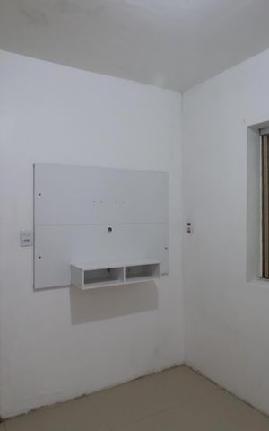 Apartamento à venda com 40m², 2 quartos e 1 vagaQuarto 2
