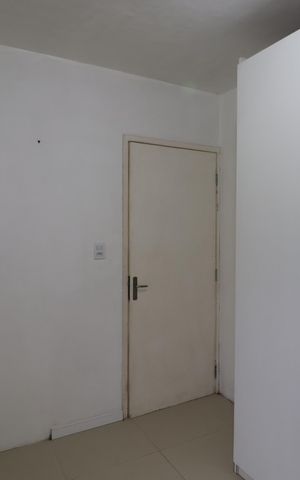 Apartamento à venda com 40m², 2 quartos e 1 vagaQuarto 1