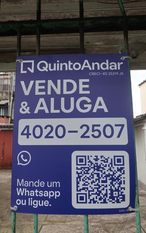 Apartamento à venda com 40m², 2 quartos e 1 vagaQr code