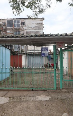 Apartamento à venda com 40m², 2 quartos e 1 vagaPlaca 