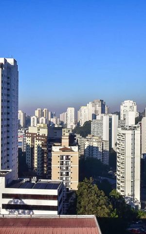 Apartamento à venda com 100m², 2 quartos e 2 vagasVista