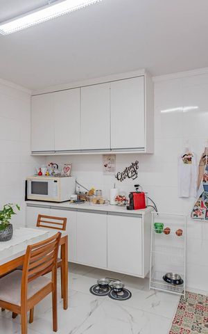 Casa à venda com 210m², 3 quartos e 5 vagasCozinha