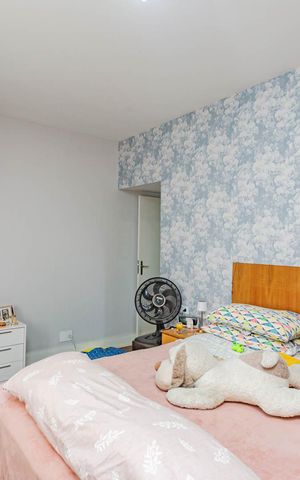 Casa à venda com 210m², 3 quartos e 5 vagasSuíte