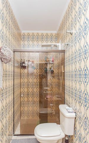 Casa à venda com 210m², 3 quartos e 5 vagasBanheiro Suíte
