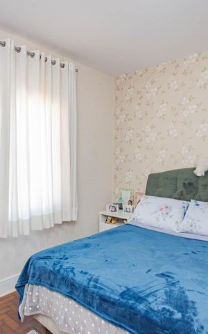 Casa à venda com 210m², 3 quartos e 5 vagasQuarto 1