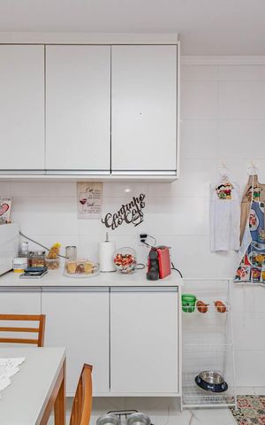 Casa à venda com 210m², 3 quartos e 5 vagasCozinha