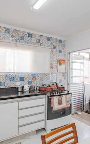 Casa à venda com 210m², 3 quartos e 5 vagasCozinha