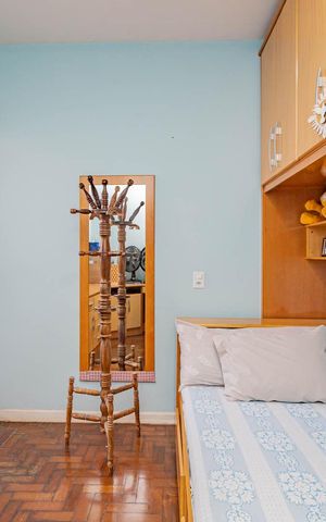 Casa à venda com 210m², 3 quartos e 5 vagasQuarto 2
