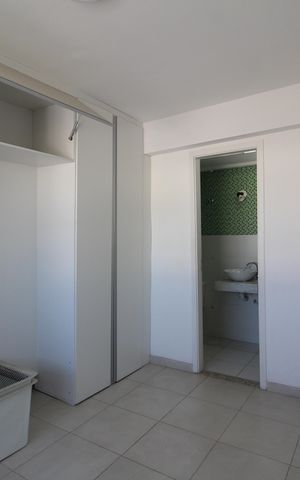Apartamento à venda com 90m², 2 quartos e 1 vagaQuarto 2 - Suíte