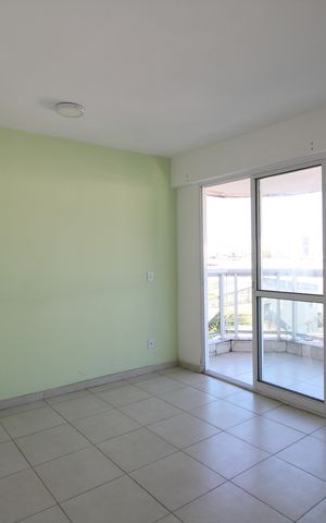 Apartamento à venda com 90m², 2 quartos e 1 vagaSala
