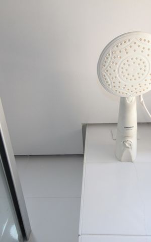 Apartamento para alugar com 65m², 3 quartos e 1 vagaBanheiro da Suíte