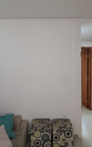 Apartamento para alugar com 65m², 3 quartos e 1 vagaSala